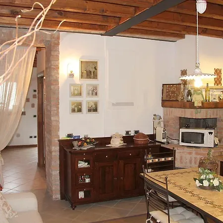Appartamento Cascina Paradiso Del Garda