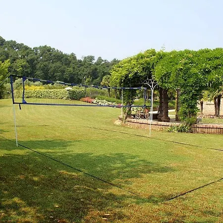 Appartamento Cascina Paradiso Del Garda Lonato