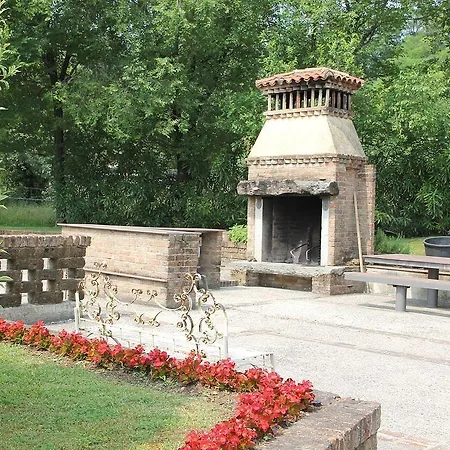 Appartamento Cascina Paradiso Del Garda