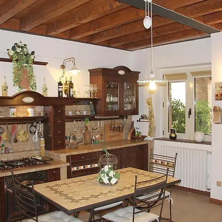 Cascina Paradiso Del Garda Appartamento Lonato