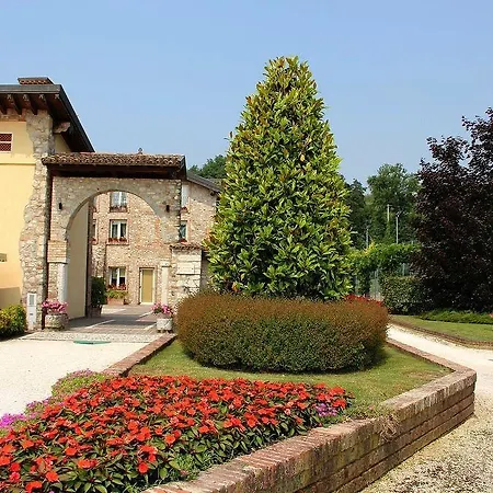 Cascina Paradiso Del Garda Appartamento *