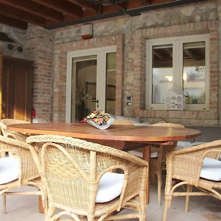 Cascina Paradiso Del Garda Appartamento Lonato