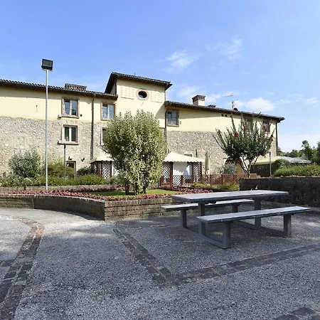 Cascina Paradiso Del Garda Appartamento *