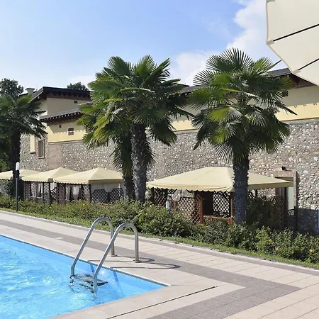 Cascina Paradiso Del Garda Appartamento