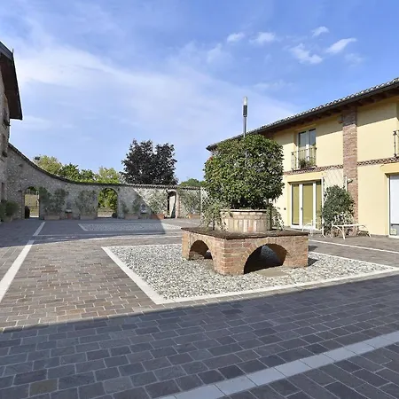 Appartamento Cascina Paradiso Del Garda