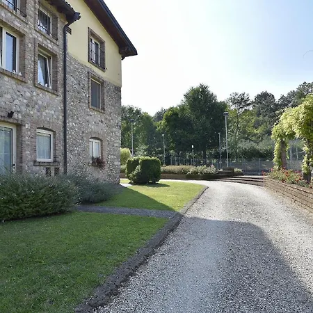 Appartamento Cascina Paradiso Del Garda *